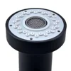 1pc Home Faucet Tap Sink Black Fixtures For Kitchen G1 / 2 ABS Plastic Nozzle Bubbler Pull Out Spray Head Faucet Kitchen 6