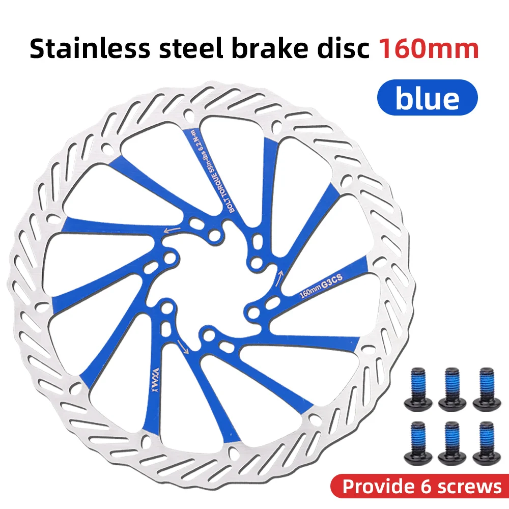 160MM Blu