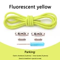 Fluorescent Yellow