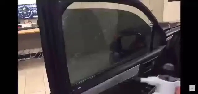 Ширина 600 см x 50 IR100 % 2 мил теплоизоляция нано-керамическая пленка для автомобиля