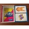 New Piles Card Game English Version Of Board Game Deck A Fast-paced Free For 2-8 Players All Edition Borad Playing Stacking Game 3