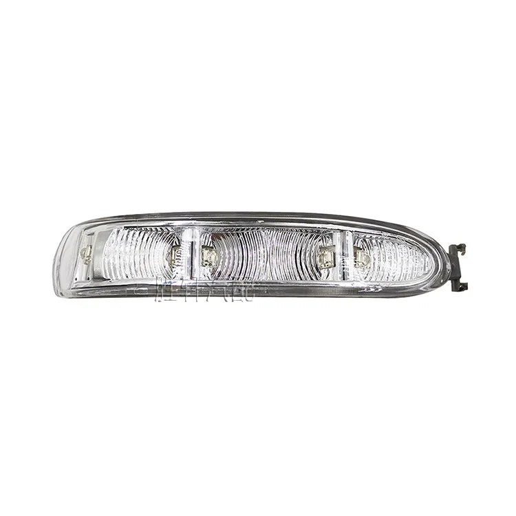 A pair for Mercedes-Benz Viano CLK W209 reversing side lamp