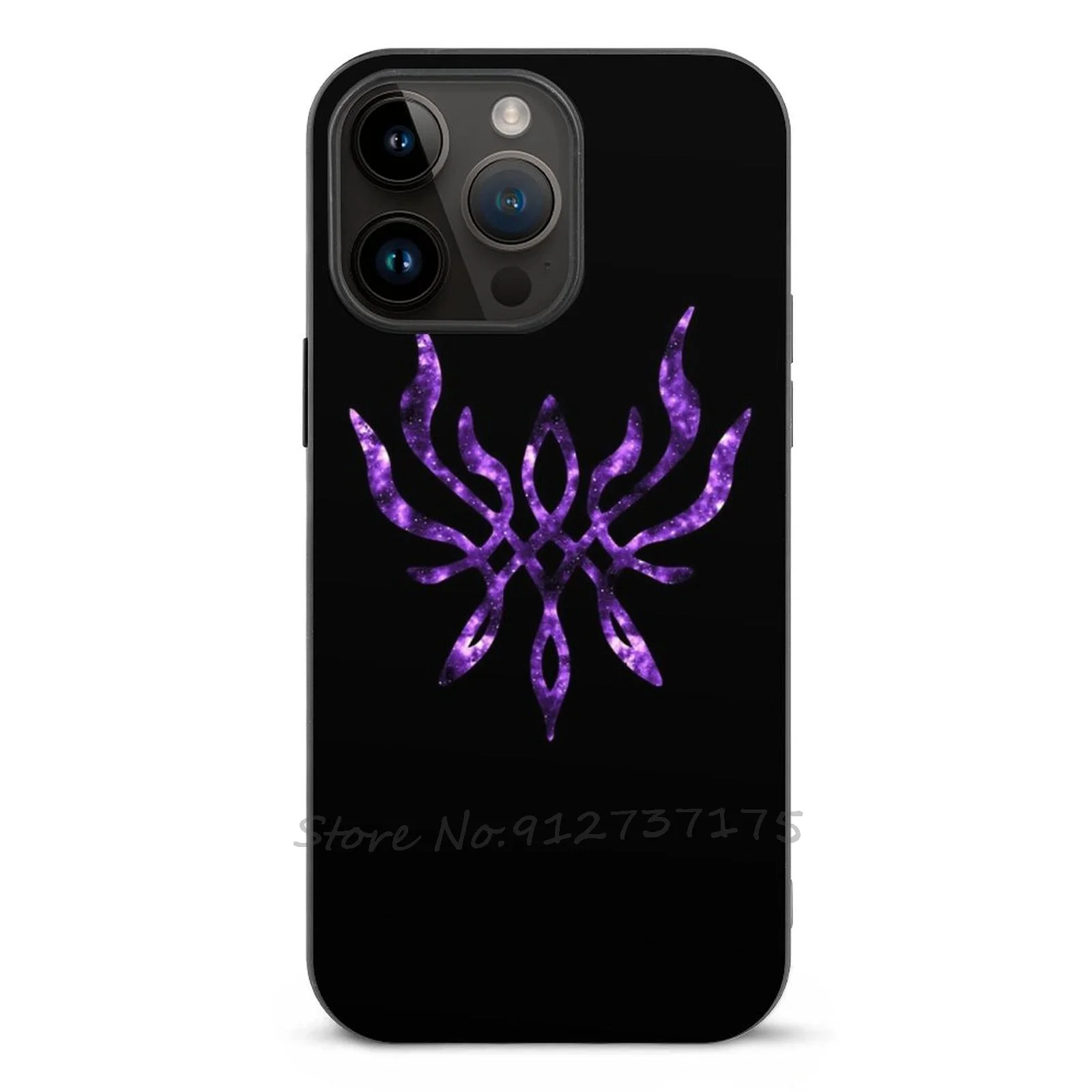Fire Emblem Three Houses-Crest Of Flashes Custodia Per Telefono Classica Per Iphone 14 Pro Max 13 12 Mini 11 Xr 7 8 Plus Custodia In Fibra Di Pelle