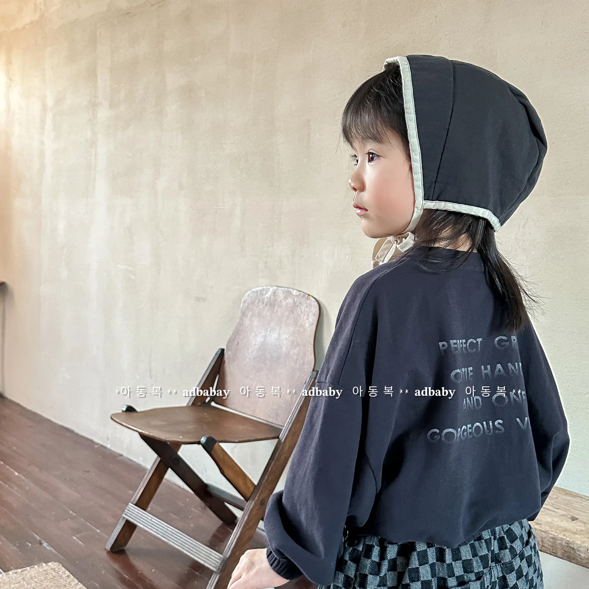 2025 New Spring Children Long Sleeve T Shirts Fashion Letter Print Kids Casual Sweatshirt Loose Girls Tee Cotton Boys Pullover 2 2025 New Spring Children Long Sleeve T Shirts Fashion Letter Print Kids Casual Sweatshirt Loose Girls Tee Cotton Boys Pullover - Image 2