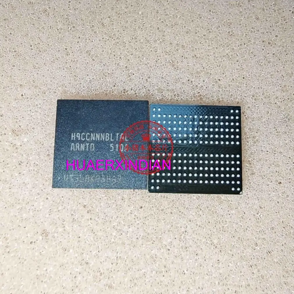

1 шт., новая оригинальная Φ BGA