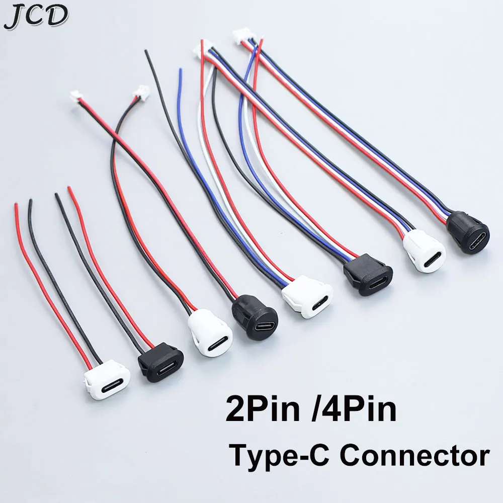 รูปสินค้า USB-C ชาร์จเร็ว 3A ช่องเสียบมือถือ