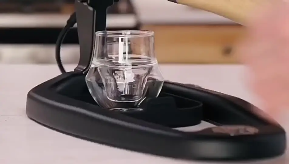 プロのエスプレッソマシン,ポータブル家電,ハンドプレス,58 58plus