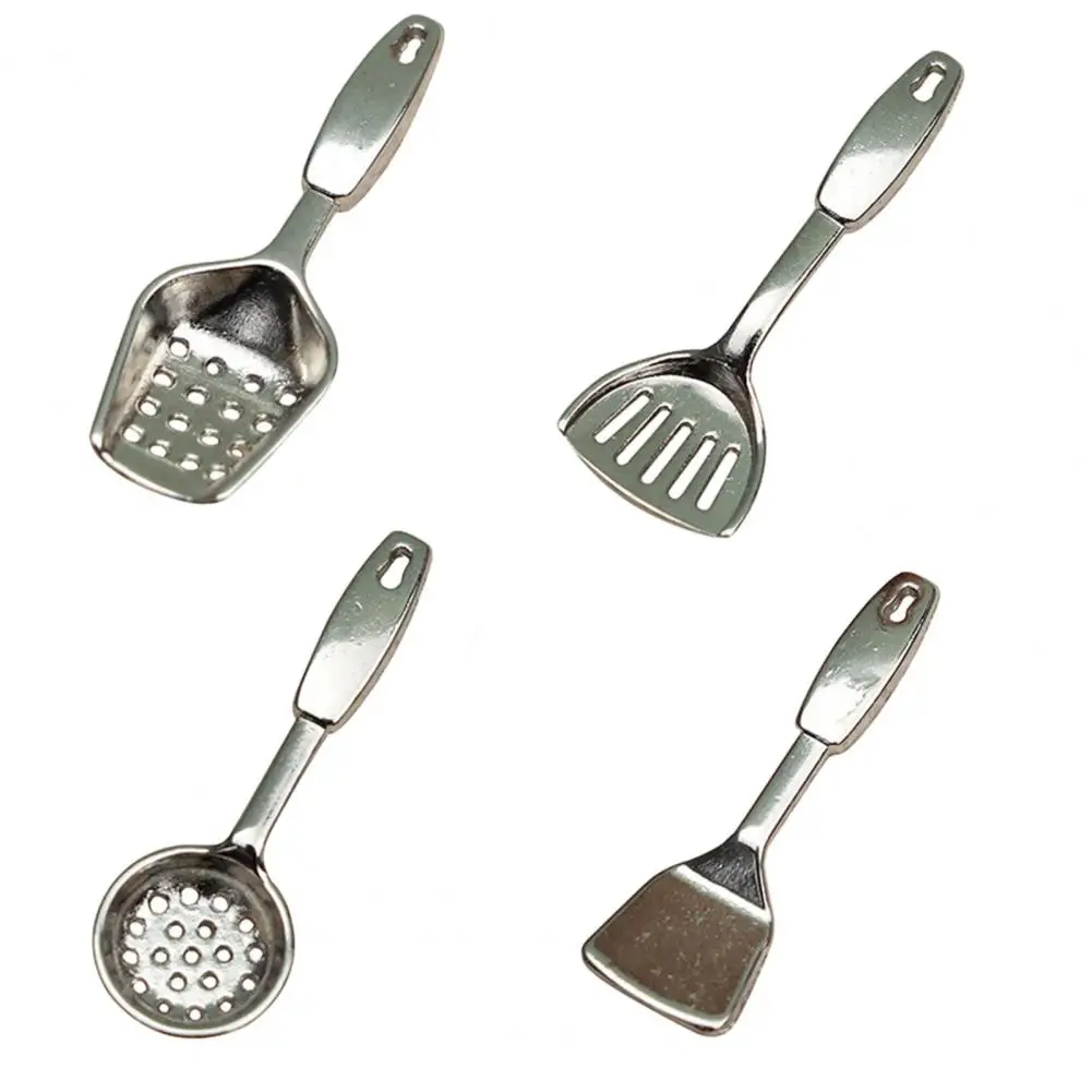 Рисунок 3 - Кухонный мини-шпатель для еды