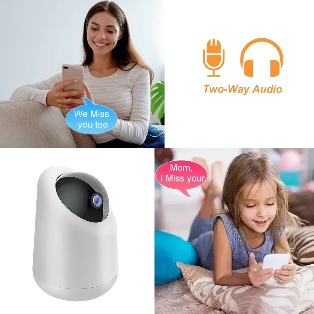 Рисунок 4 - 5-мегапиксельная комнатная камера