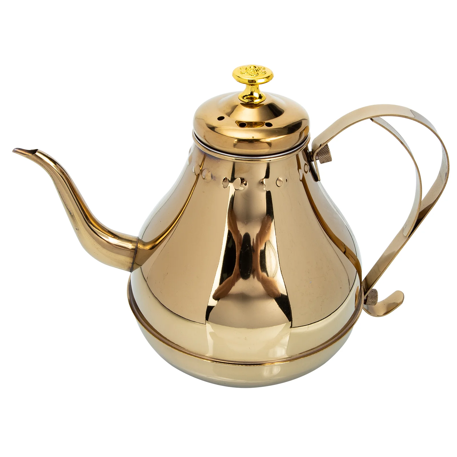 Teaor Coffee Kettle Strainer Stainless Steel 1