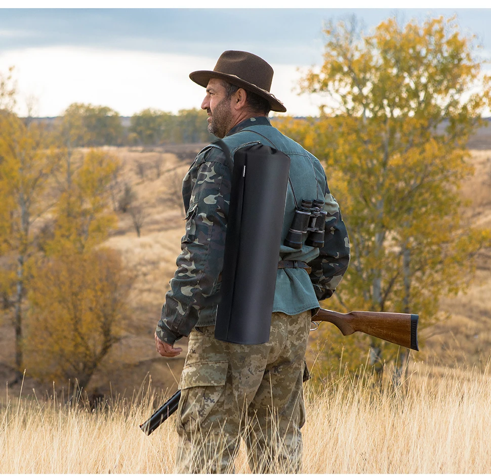 WESTTUNE Pop Up Ground Blinds Quick Setup Durable Three-Panel Hunting Blind Low-Noise Grass Camo Hunting Camouflage Accessory
