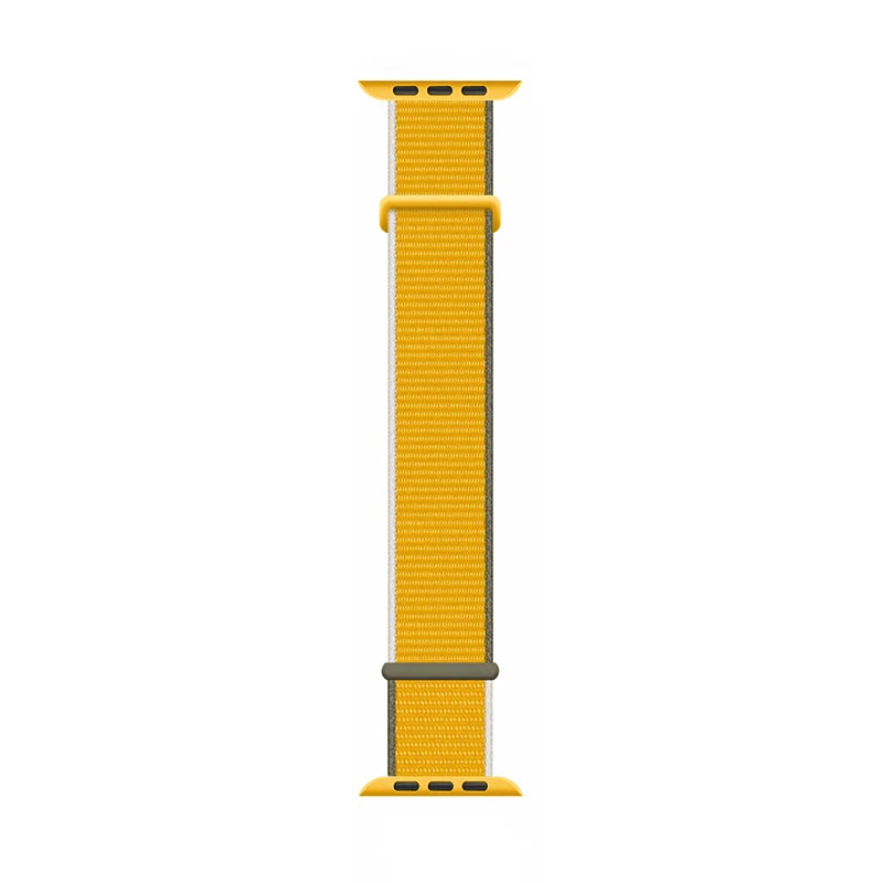Adjustable Elastic Nylon Band