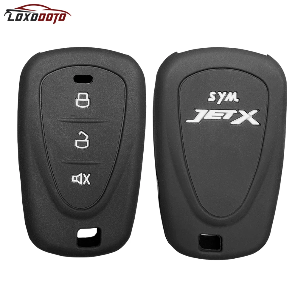 Key Cover Case For JET X JET-X JETX 125 150 X125 150X SYM GPX Motorcycle Decoration Shell Accessories Key case key case cover
