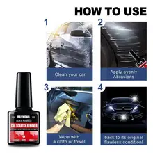 

Car Scratch Remover Auto Scratch Repair Tool Car Scratches Repair Polishing Anti Accessories Scratch Car T9Z6