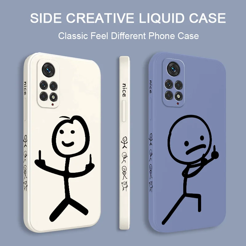 Line Man Durable Protective Phone Case - Sleek Design, High-Quality Material