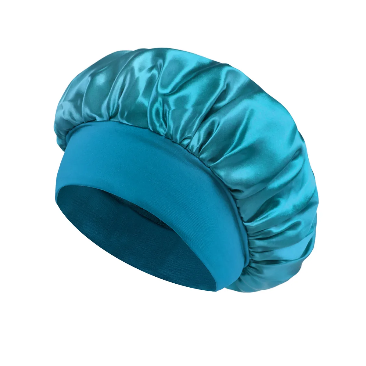 Peacock Blue