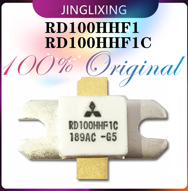1pcs/lot New Original RD100HHF1 RD100HHF1C In Stock