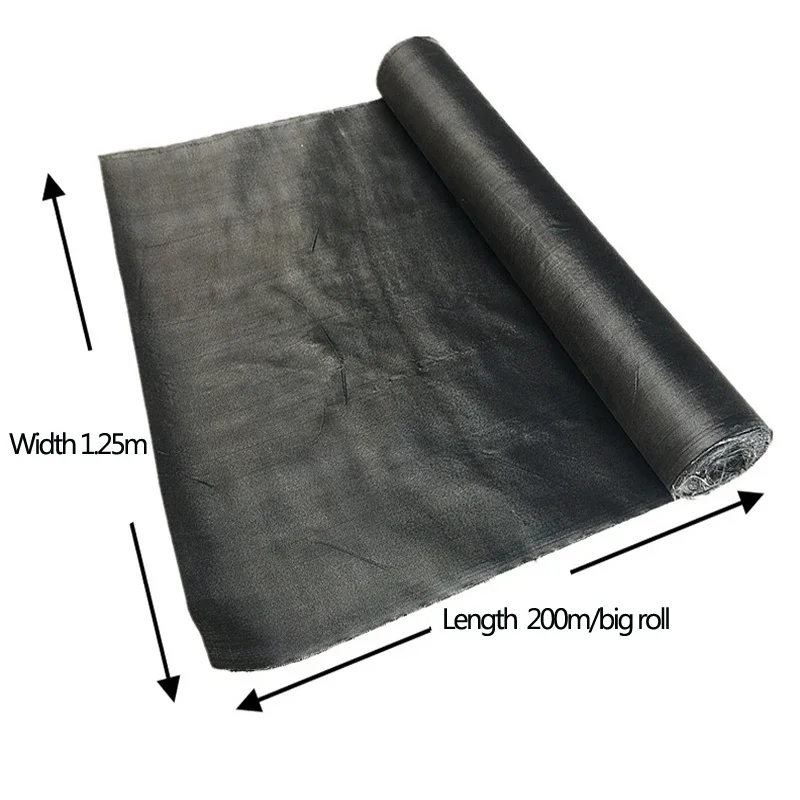 High-density Black Glass Fiber Cloth Fireproof Retardant Partition Material Heat and Cold Insulation Textile Wallcoverings glass fiber cloth