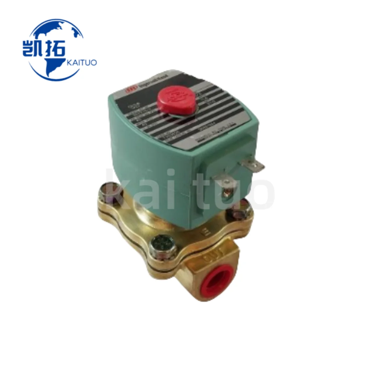 36881944 Elettrovalvola Per Compressore D'Aria Ingersoll Rand