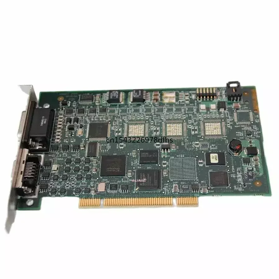 

VPM-8501X-000 Rev A Capture Card в хорошем состоянии