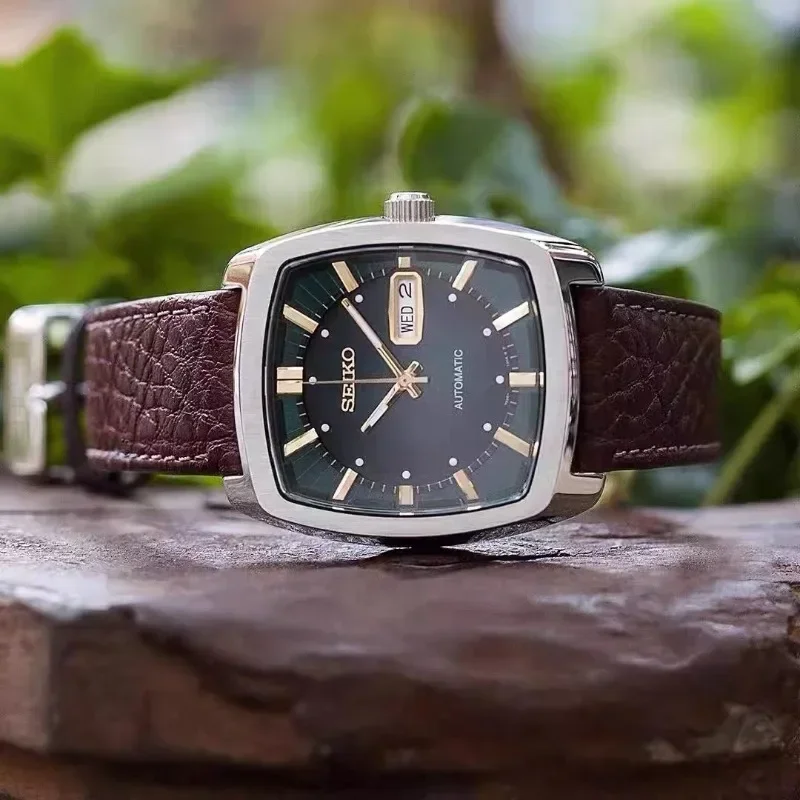 Stainless Steel Snkp25 Seiko Seiko Snkp25 Online