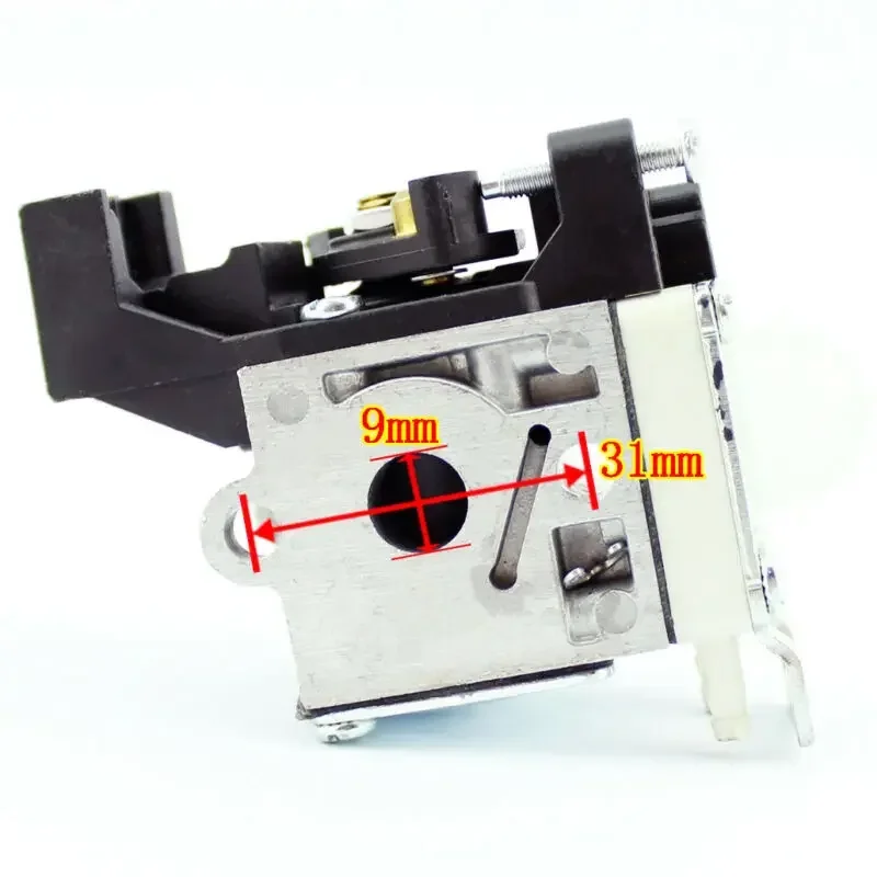 Description Picture 4 of itemCarburetor Kit for Echo HCR-161ES HRC-171ES Hedge Trimmer Zama RB-K92 RB-K92A