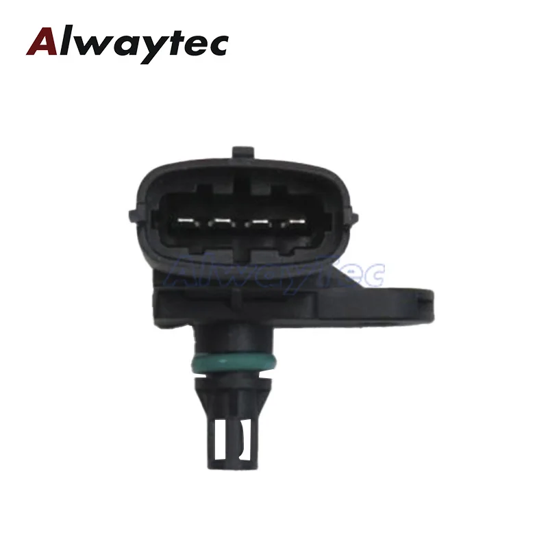 Auto Parts MAP Sensor Intake Air Manifold Turbo Boost