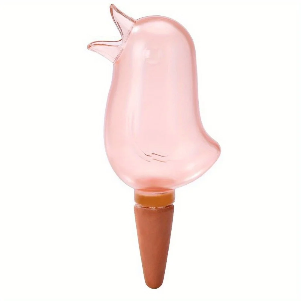 1PC Automatic Flower Watering Device Household Intelligent Drip Water Device Water Seepage Device Garden