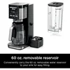 Ninja Drip Coffee Maker with K-Cup Pods, Hot and Iced Coffee Machine, 12 Cup Single Serve Coffee Maker with Paper Filter, CFP101 5