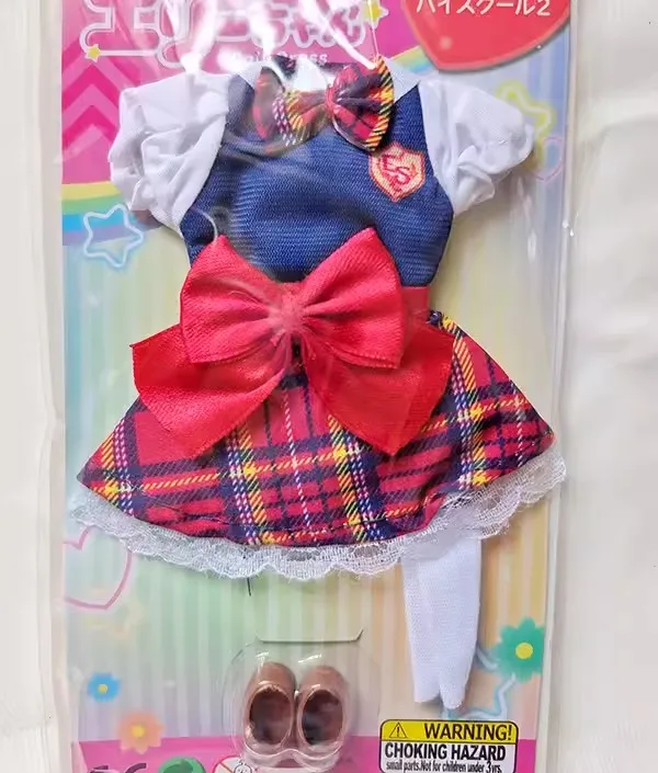 오리지널 1/6 리카 신발, 새로운 브랜드 인형 액세서리, DIY xierwawa