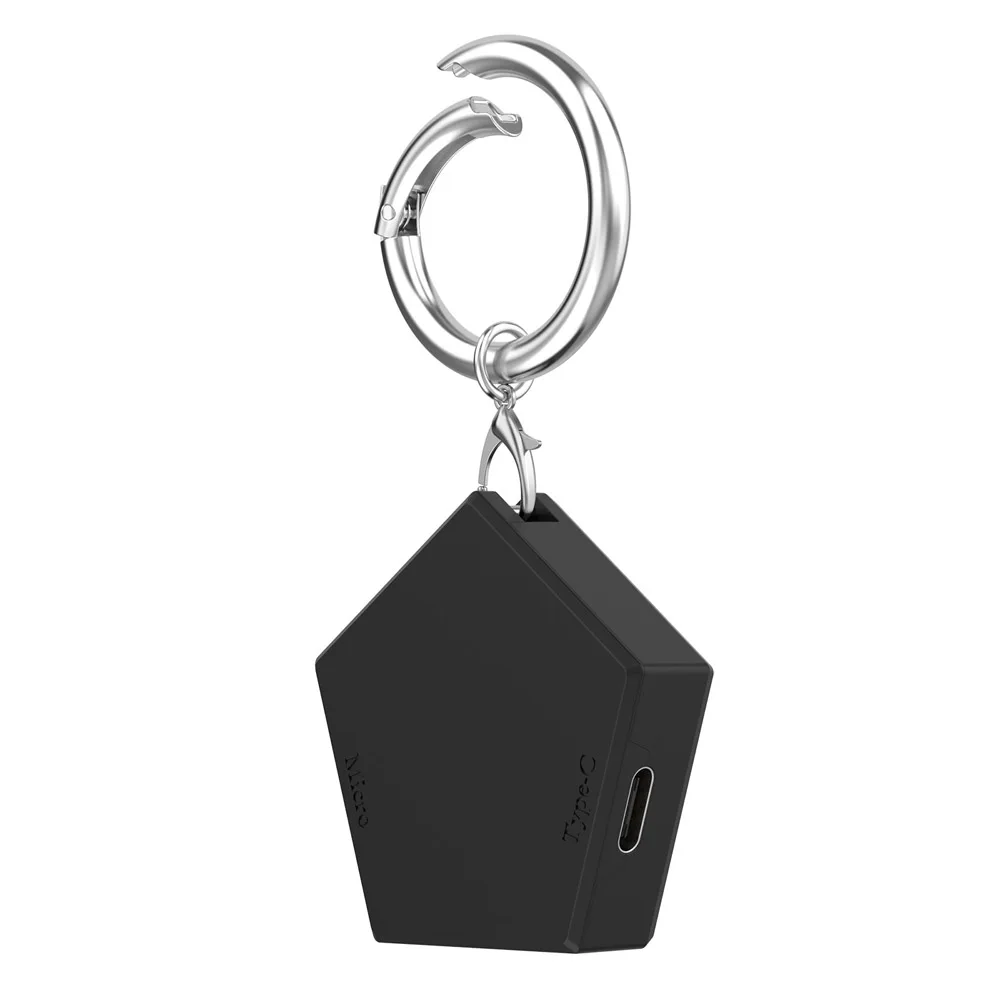 Mini Portable Charger Dock for Smartwatch Bracelet Charging Plug