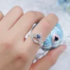 Pumpkin Fantasy Cinderella | Princess Series Ring Challenge Exquisite Fashion Trend Gift 3
