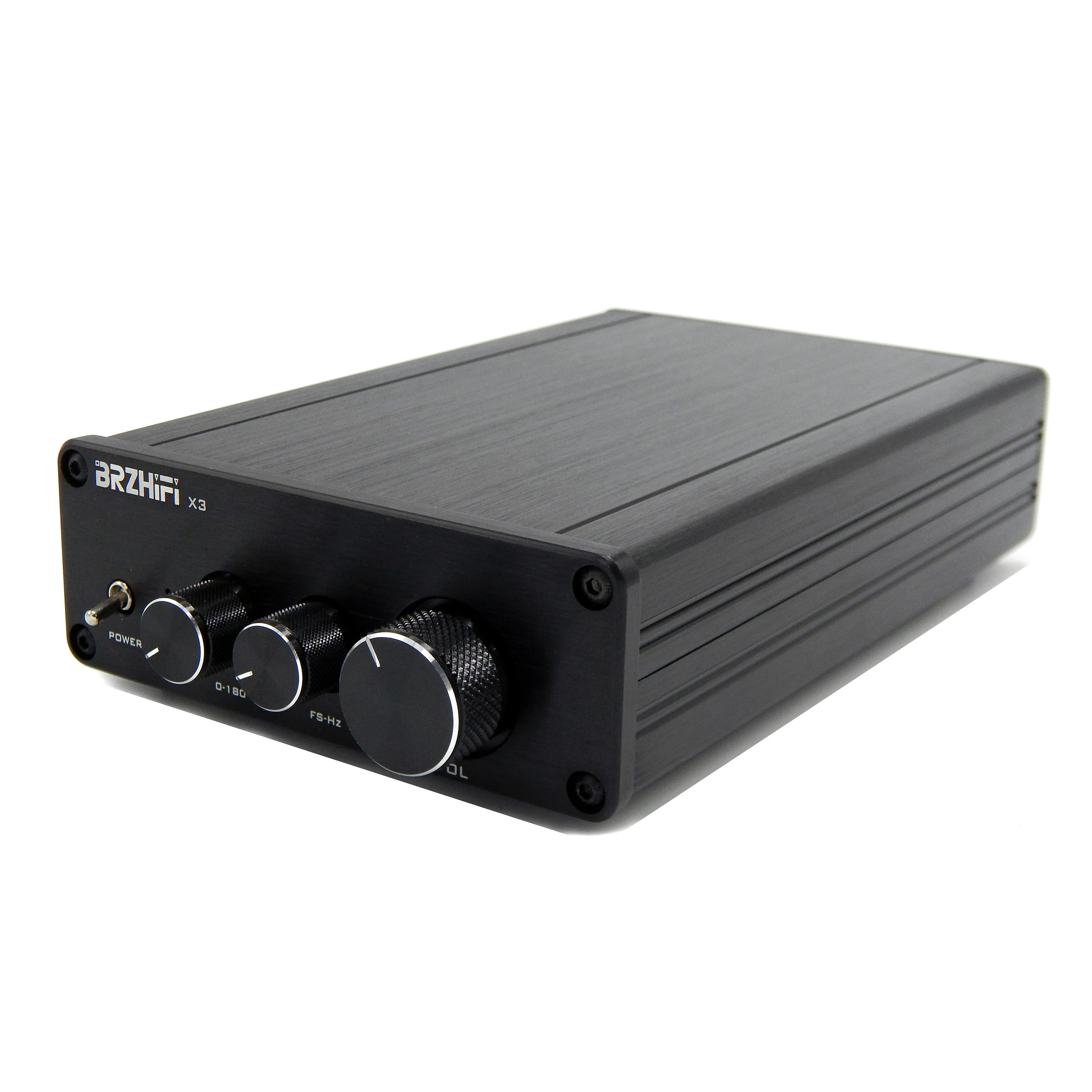 Amplificateur TPA3255 Pour Subwoofer - SODIAL - Neuf - C1716