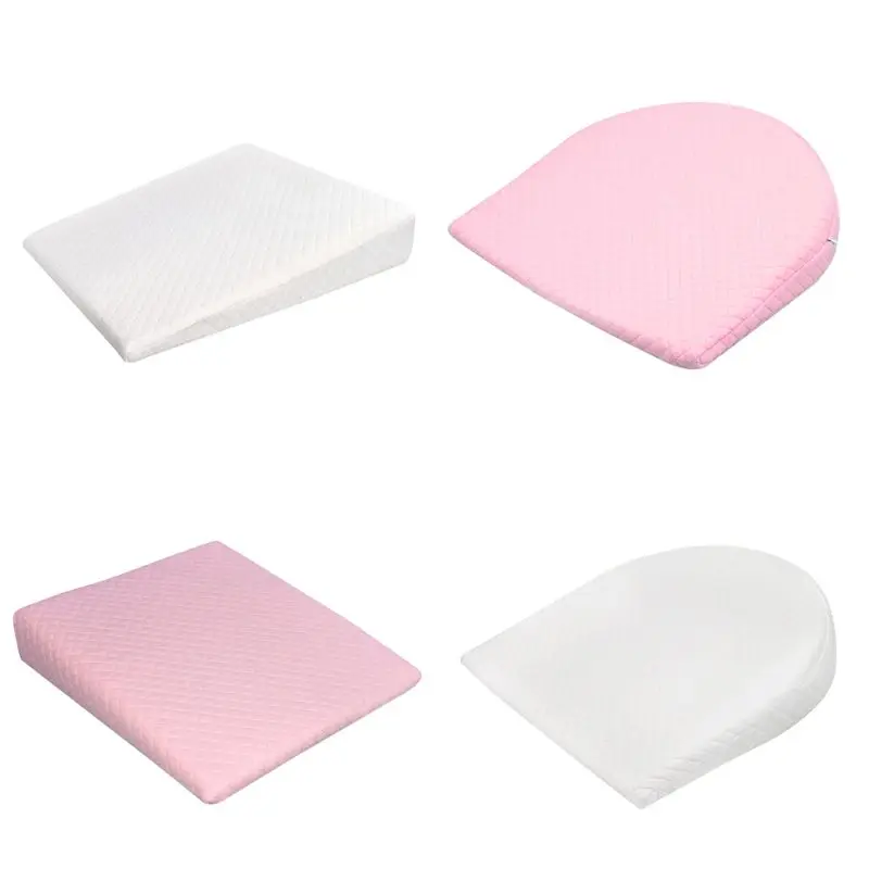 

Y1UB Babycare Подушка для сна для новорожденных, анти-детская кроватка для детской кроватки, положение для сна