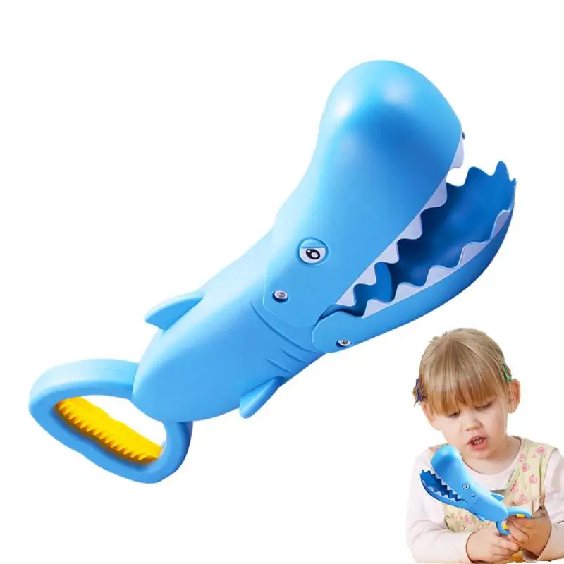 

Small Shovels For Kids Cute Animal Beach Sand Shovel Clip With Handle Fun Interactive Beach Tools Backyard Sandbox Shovels Toys