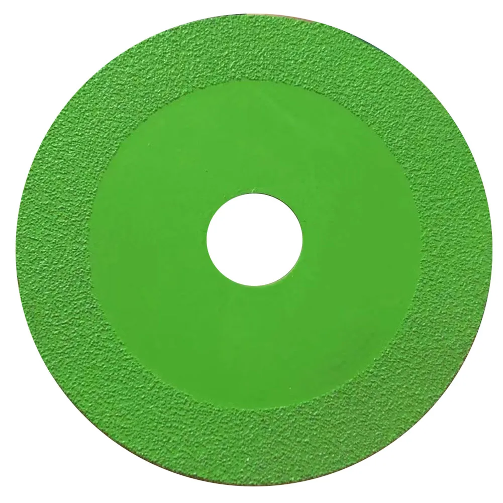 

2pcs 125mm Glass Cutting Disc Diamond Marble Saw Blade Ceramic Tile Jade Special Polishing Cutting Blade Sharp Brazing Tools