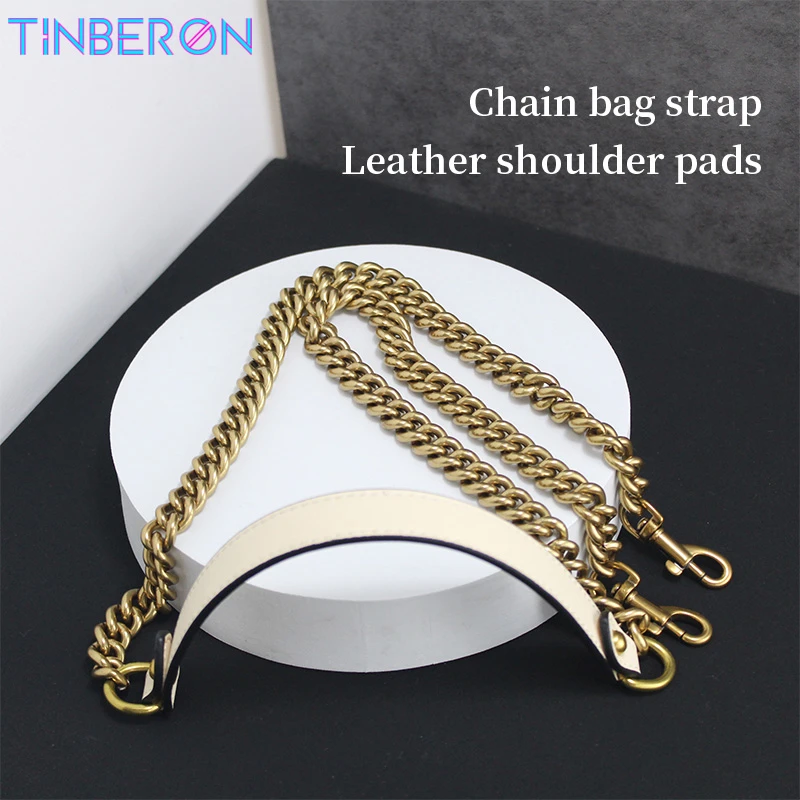 Bag Strap Shoulder Replacement Chain Shoulder Strap Bag Accessories