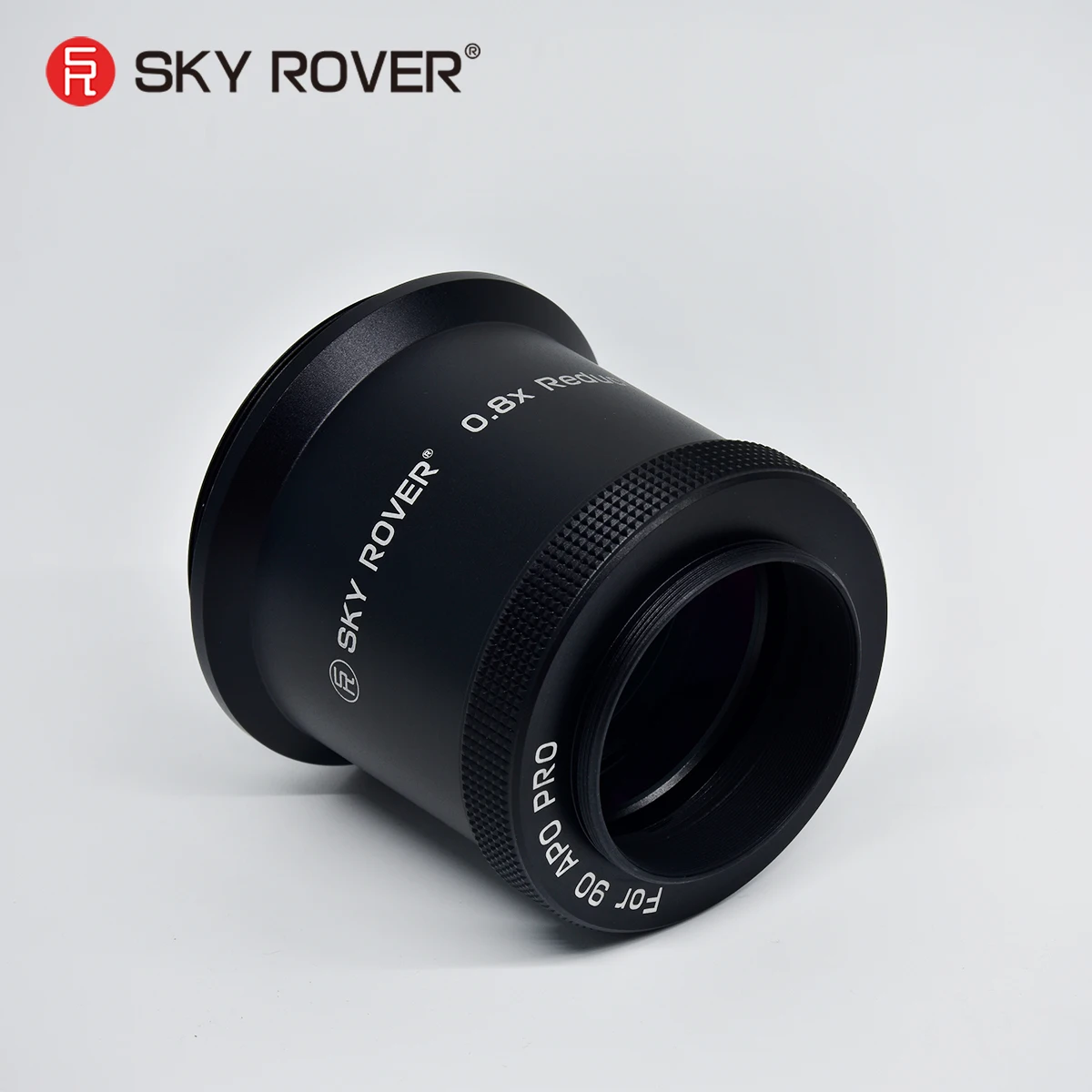 

Sky Rover 0.8x Reducer Flattener Accessoire Voor 80/90Mm Apo Pro Multifunctionele Telescoop Onderdelen