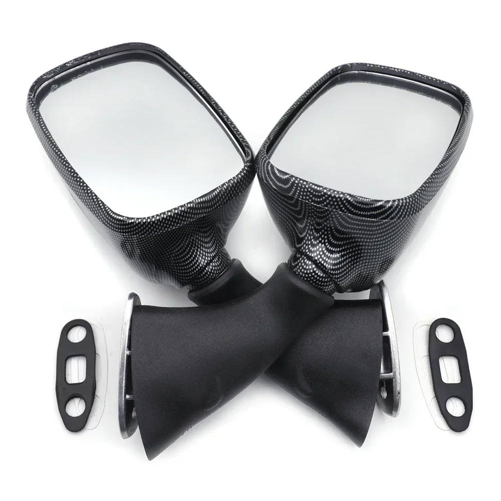 Mirrors for Suzuki GSXR600/750 GSXR 1000 2001-2002 1300/R Hayabusa