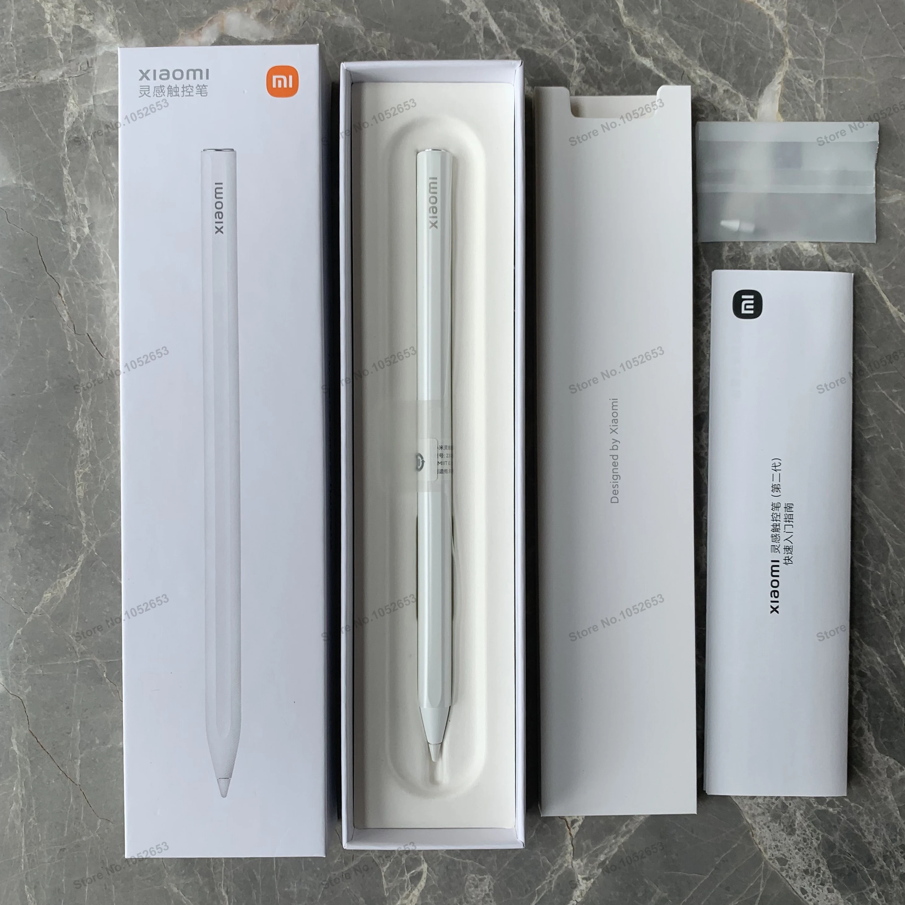 Xiaomi Smart Pen 第2世代 Xiaomi Pad 【公式通販】
