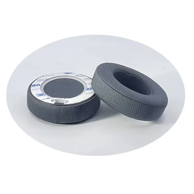 New Material Replacement Ear Pads For Beats Studio 2/Studio 3 Headphones Ear Cushions Earmuff Headset Ear covers Mesh fabric