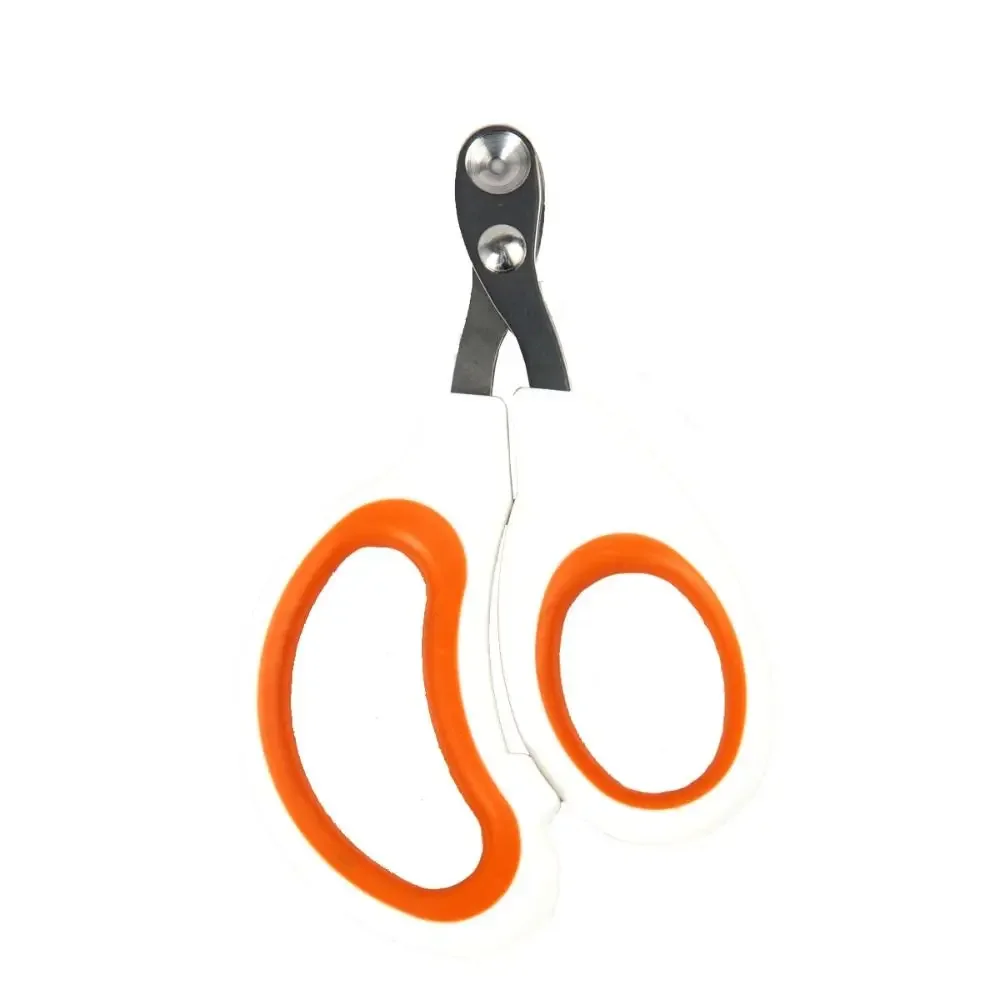 Quiet Easy Nail Care Cat Grooming Pet Nail Clipper For Cats