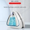 Magnetic Window Cleaner Double Glass Water Anti Pinch Automatic Water Outlet Glass Wiper Adjustable Super Strong Magnet 3mm-35mm 3