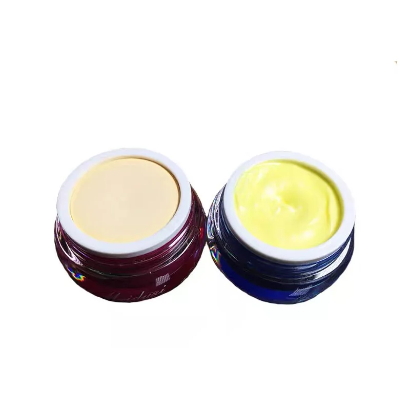 Meduzi Day Night Cream Moisturizing Set