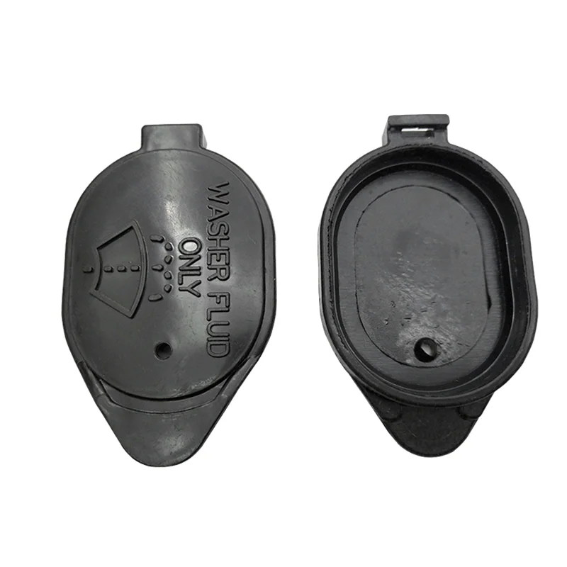 2009-2013 Geely Emgrand EC7 EC718 EC715 세단 와이퍼 유리 와셔 플루이드 케틀 커버 용 오리지널 와이퍼 스프레이 병 커버