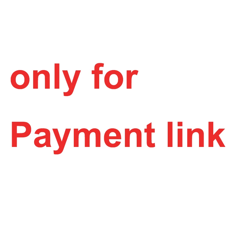 

Extra Fee Payment Link