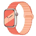 Light orange pink