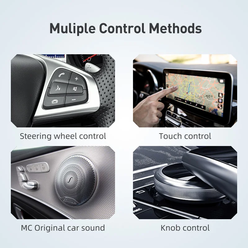   ī÷ Miudrive Ƽ̵ ڽ 2 + 8G, HDMI, USB, Tik Tok, Netflix, Ʃ, ƿ, , ٰ