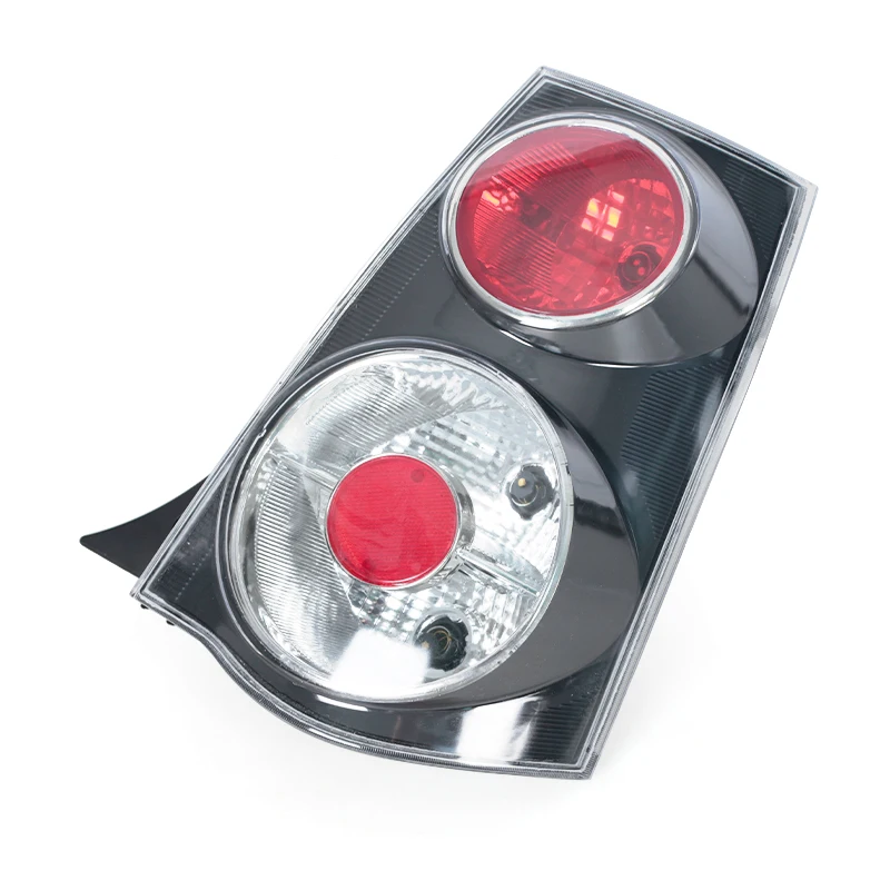 Faro Posteriore Sinistro Per KIA Picanto (JA) - TYC 11-14464-05-2, Con Portalampada, Omologazione ECE - Foto 7