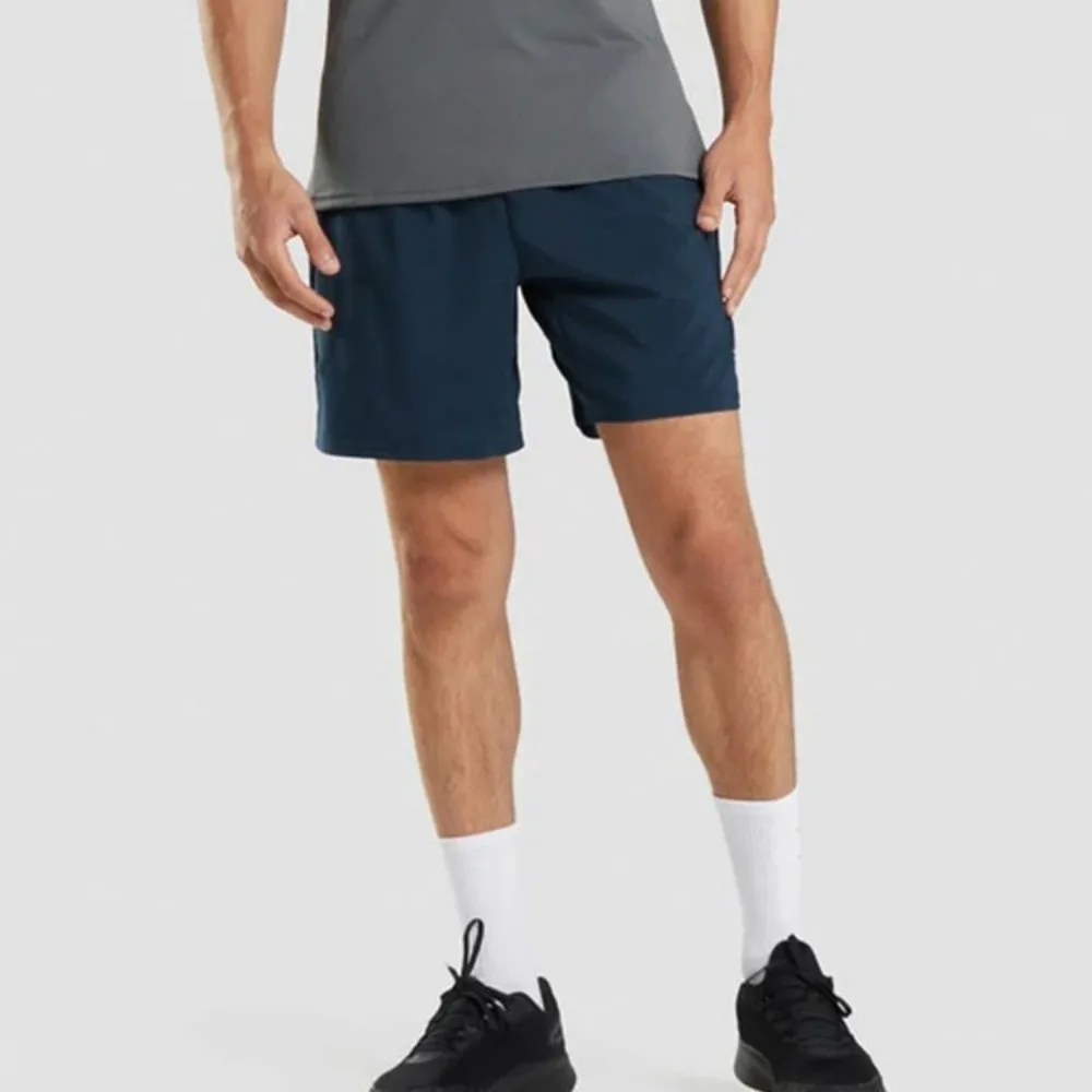 Summer Invisible Open Crotch Outdoor Sex Beach Pants Loose Casual Bord Swimming Men's Clothing Bath Shorts Running Sweatpants